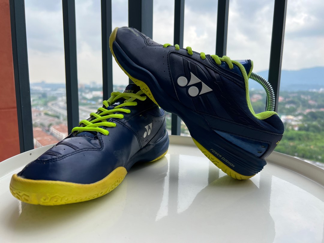 Yonex Power Cushion 100 DR