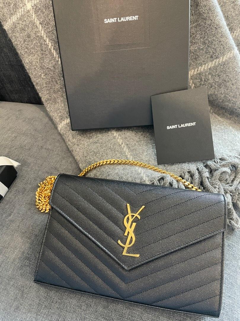 Ysl bag woc on sale