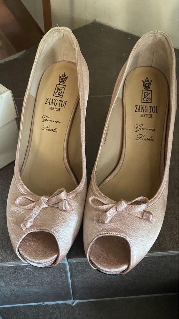 Zang 2025 toi shoes