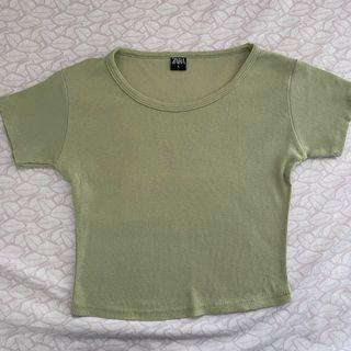 Zara Crop Top (bangla only)