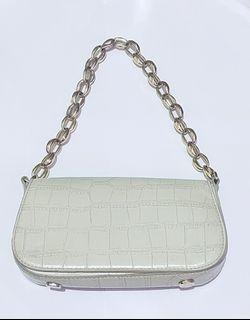 ZARA Shoulder Bag / Tas Bahu Wanita