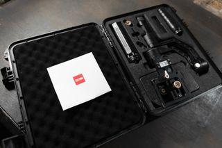 Zhiyun Crane Plus