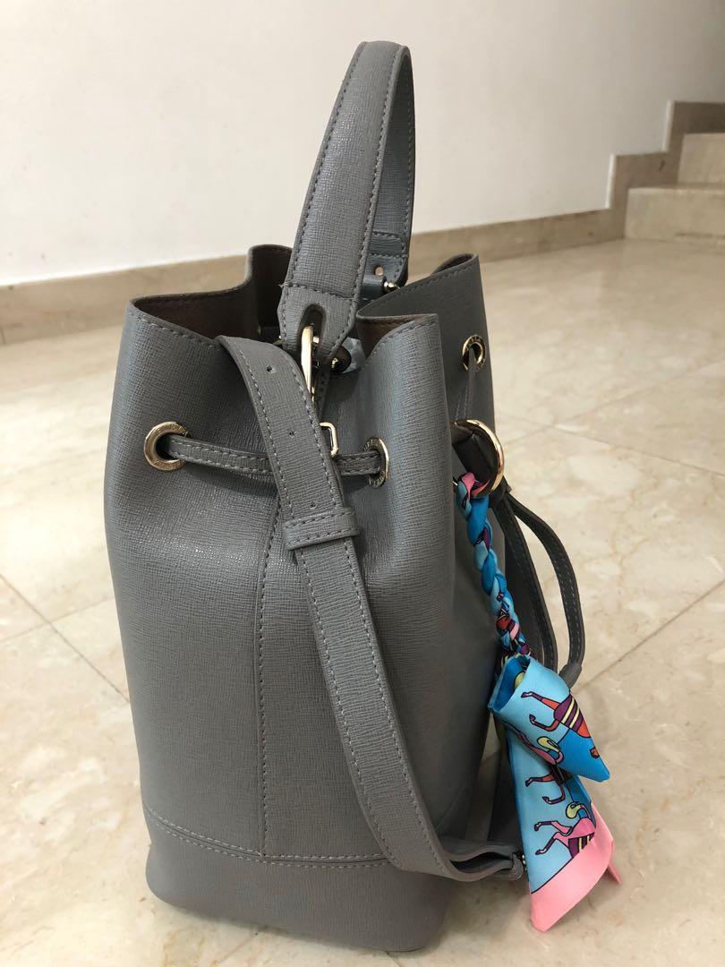 Furla top stacy sale