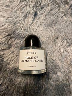 100ml Byredo Rose of No Man’s Land