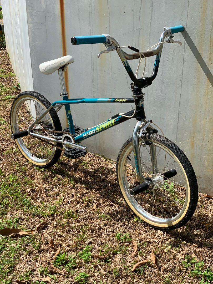 Bmx online haro 2017