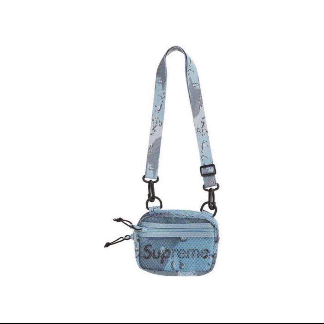 Supreme shoulder bag hotsell 2020