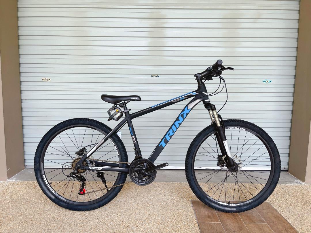 trinx m100 26
