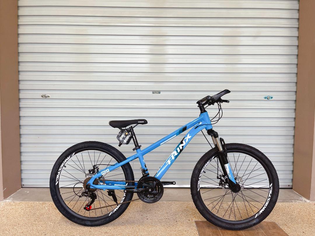 Trinx m134 price 2025