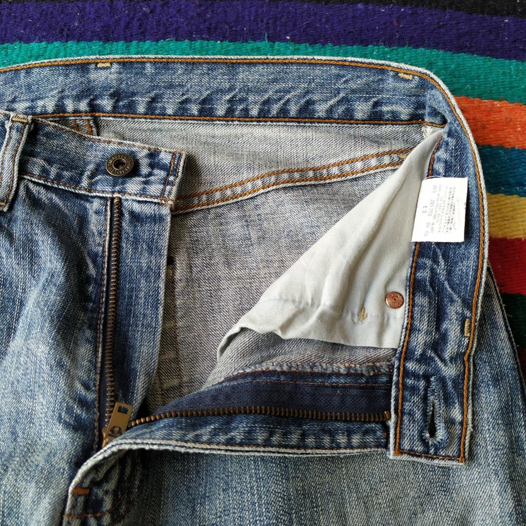 Levis 504 36 32 store