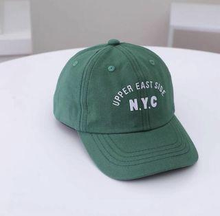 可賣貨便/那隻熊兒童鴨舌帽