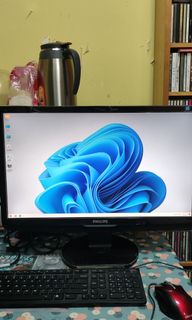 Computer Monitor