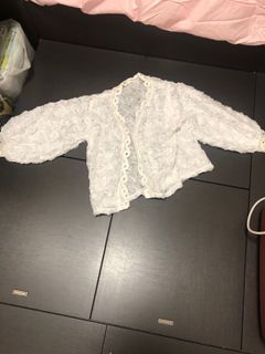 韓國仙氣女裝外套64216420000387110