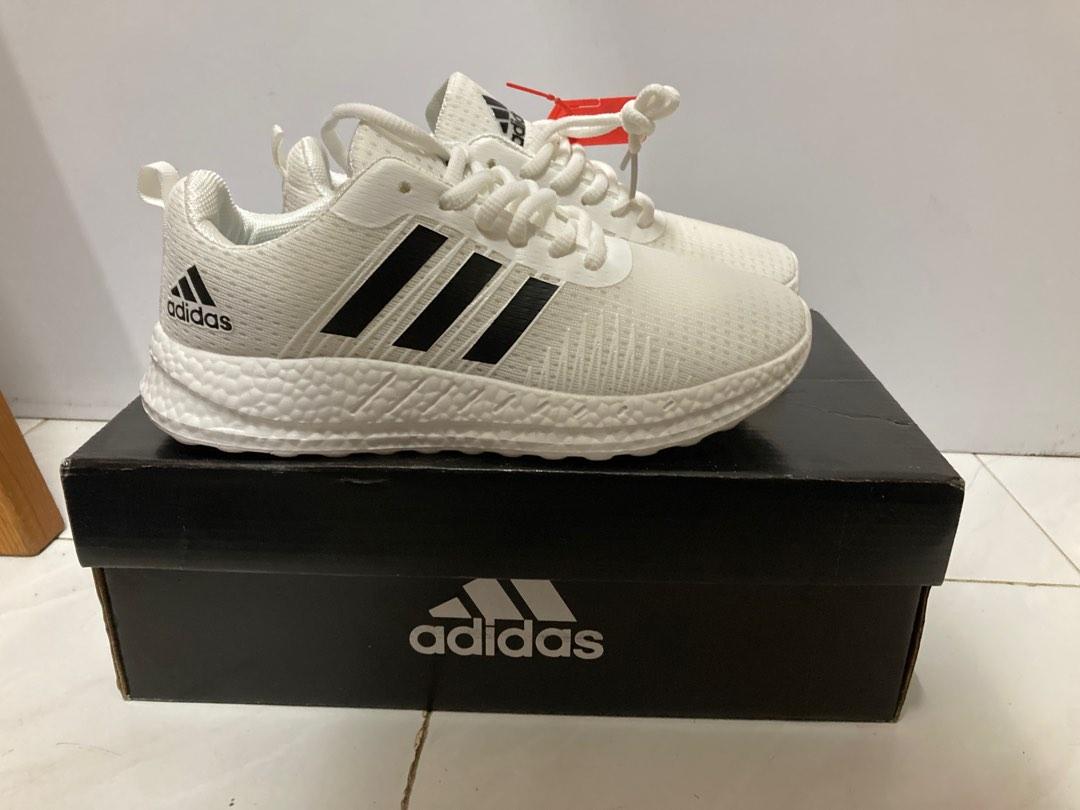 zapatos adidas dama 2019