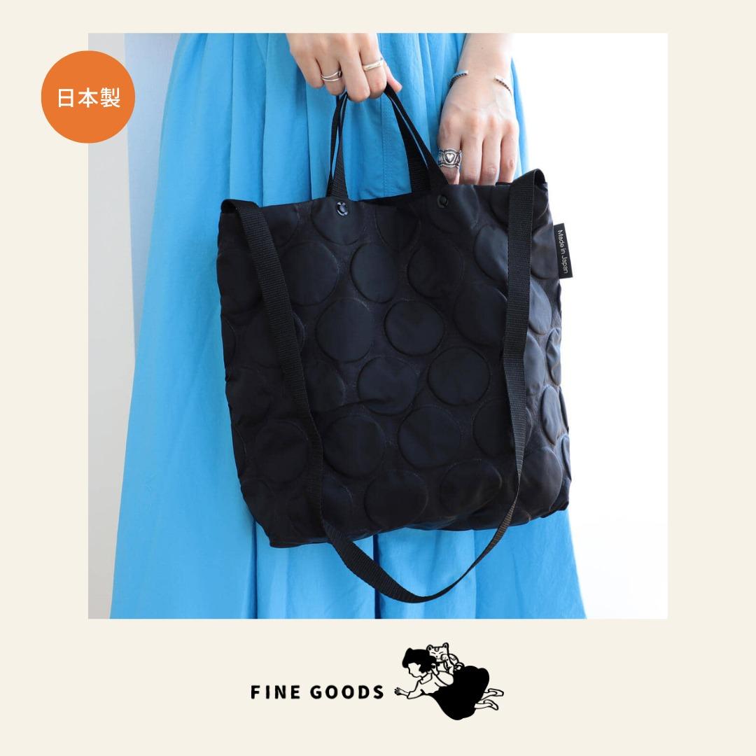 12月返貨) 日本製Bag'n'Noun x Beams Boy 別注2ways Shoulder Bag 軍綠