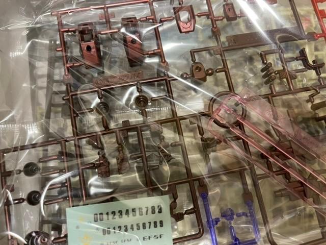福岡 ガンプラ 品揃え z*E様 みずほPayPayドーム福岡1/1000模型