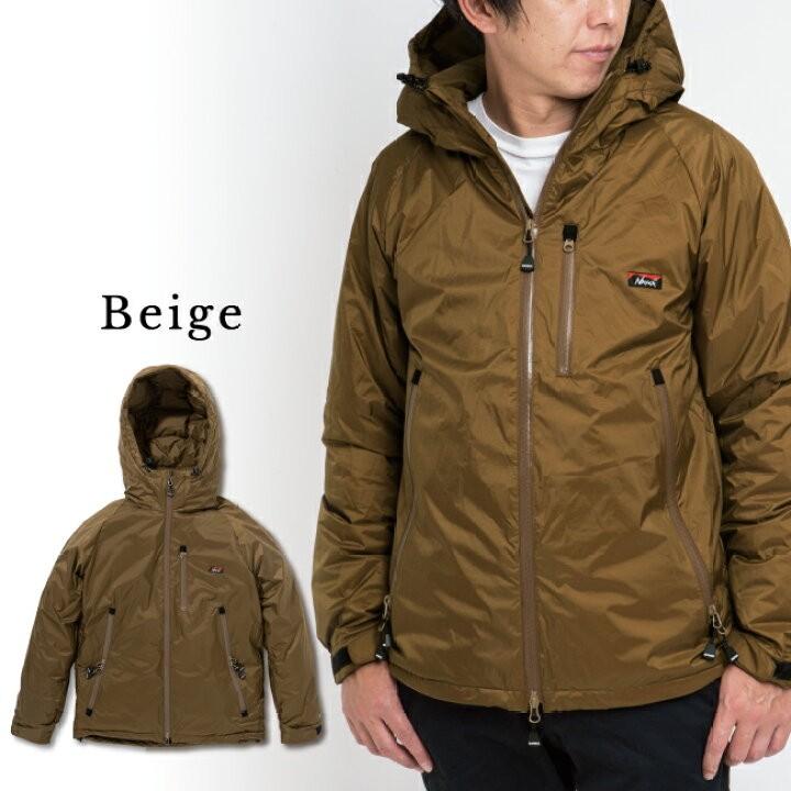 🇯🇵日本代購🇯🇵日本製NANGA 別注AURORA DOWN JACKET CLASSIC 防寒