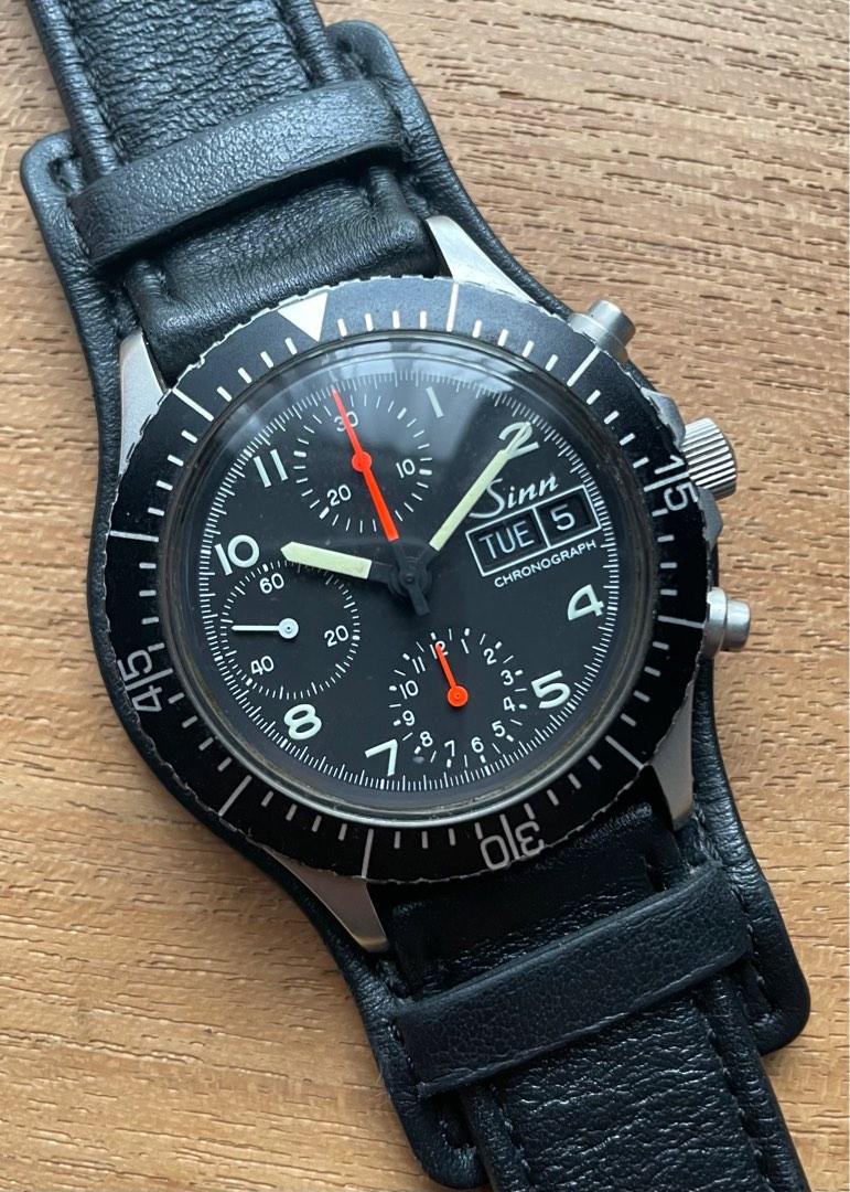 Sinn 256 clearance for sale