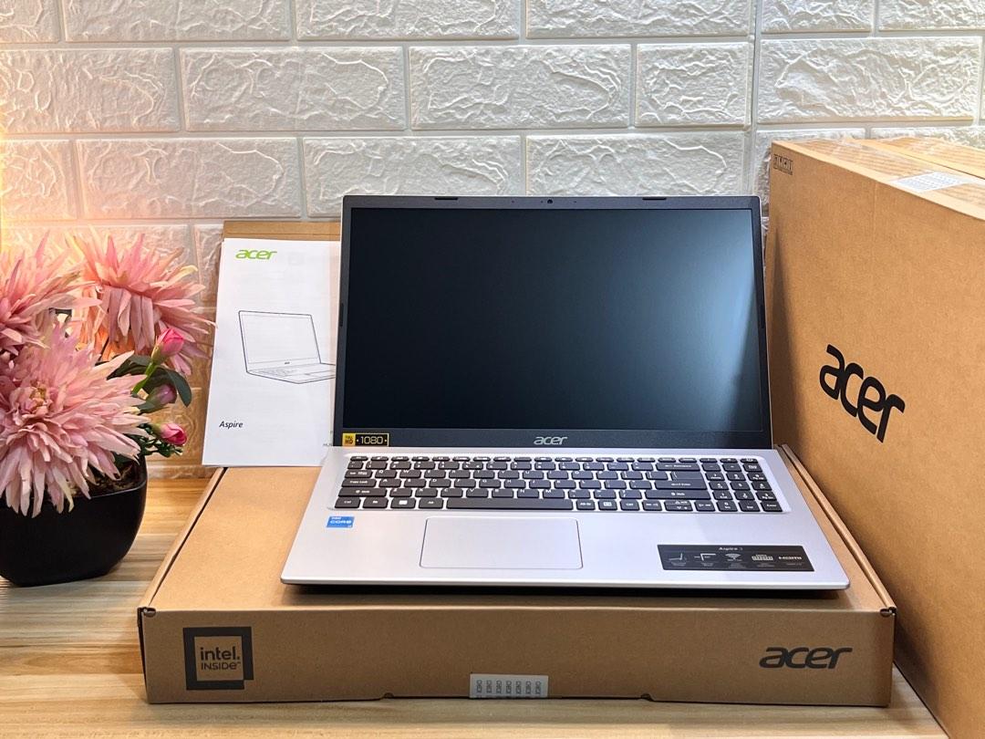 Aspire 3 A315-58-397K OPI  Acer Philippines Official Store
