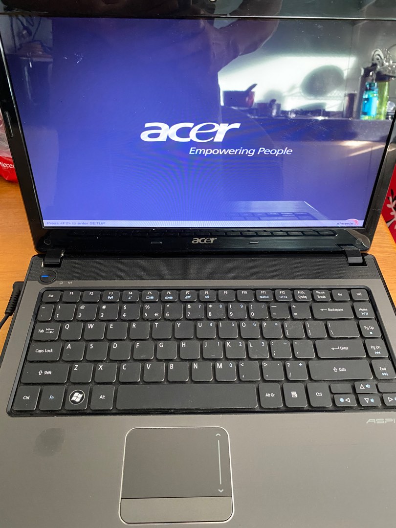 Acer beeping sound, Computers & Tech, Laptops & Notebooks on Carousell
