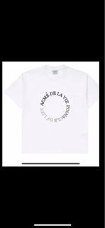 Acme de la vie white top