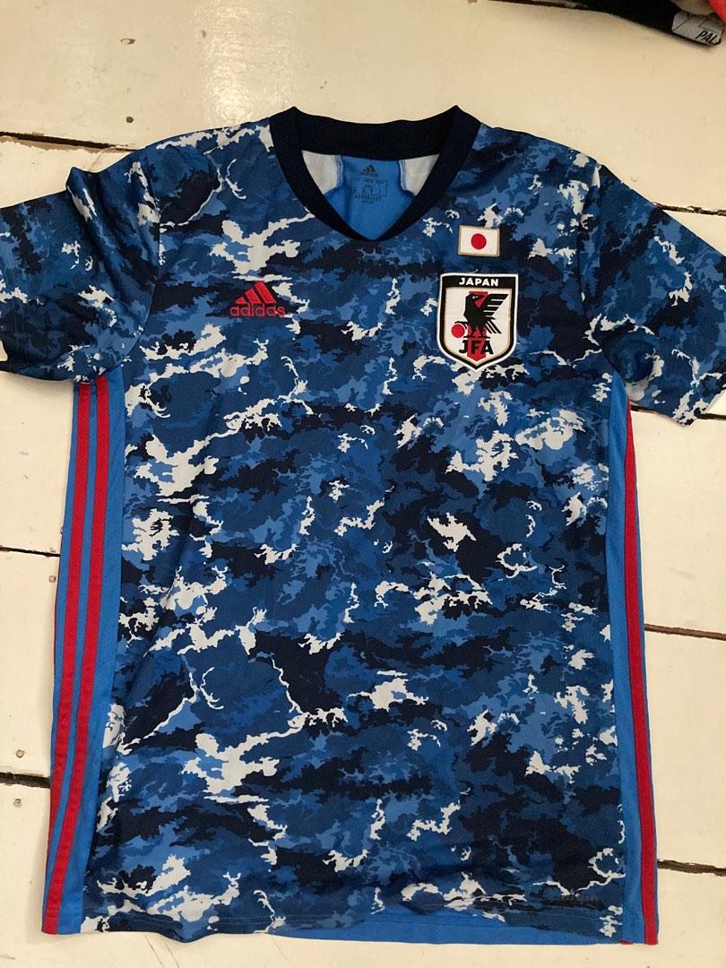 New Japan Anime Soccer Jersey Size XL for Sale in Miami, FL - OfferUp