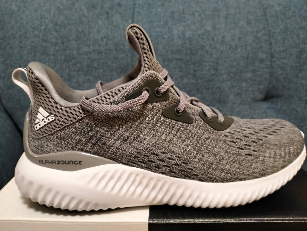 Adidas store alphabounce sale