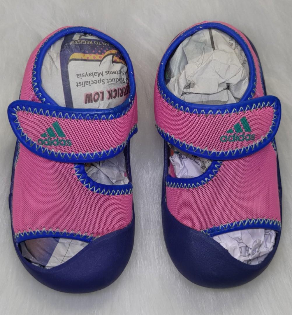 Adidas outlet altaventure sandals