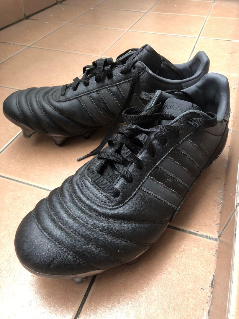 Copa mundial 19.3 top