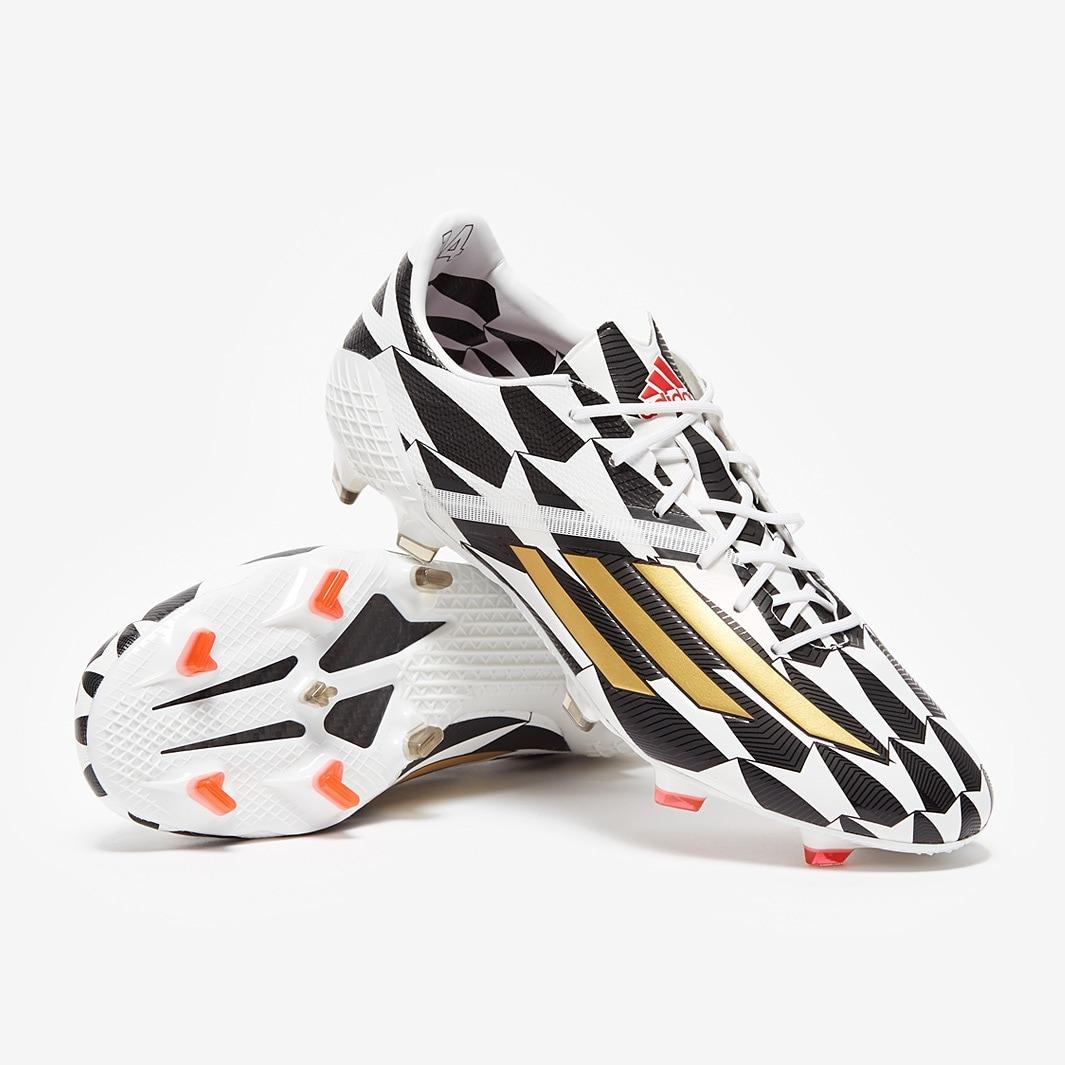 Adidas F50 adizero IV Battle Pack 2014 World Cup Remake
