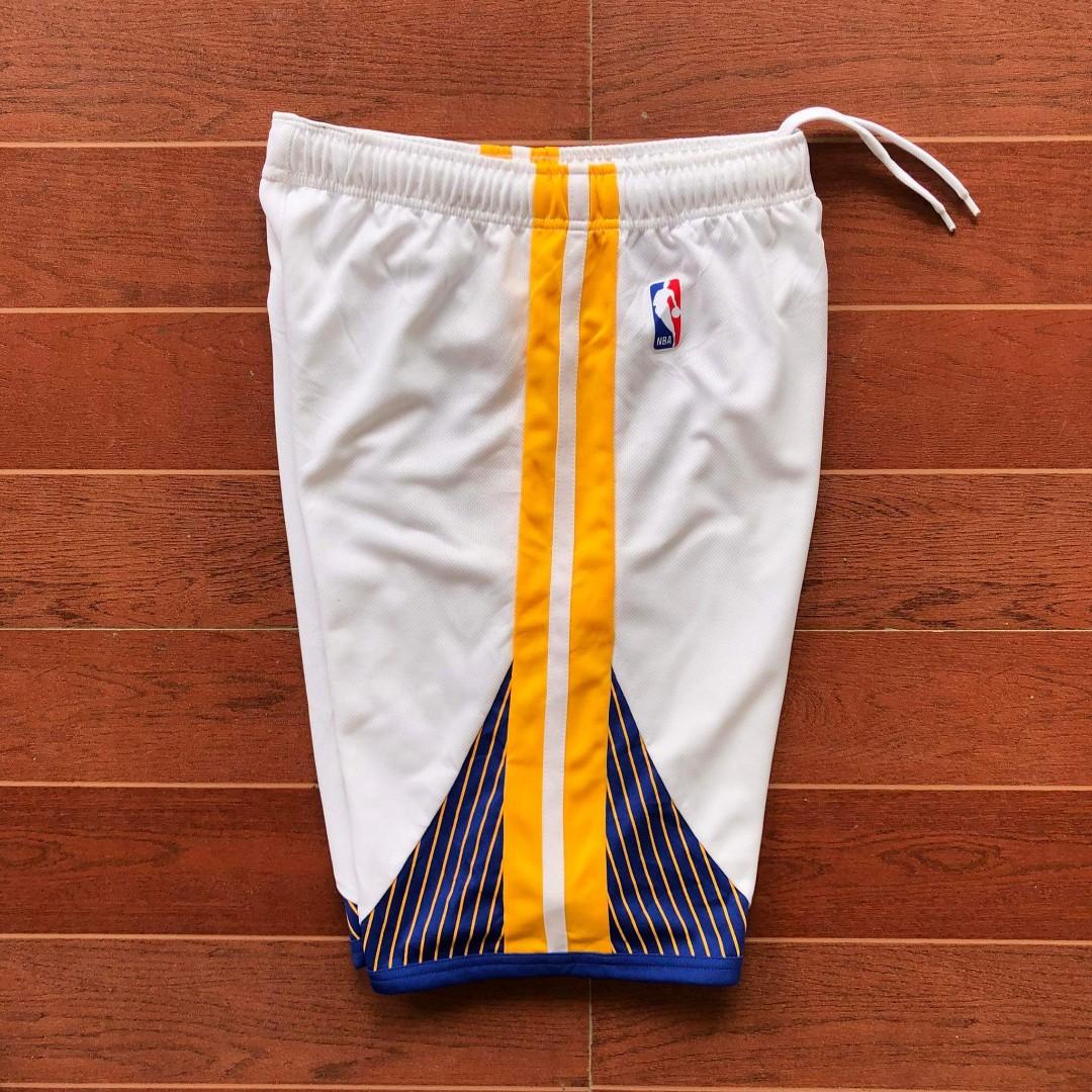 Golden state warriors jersey and shorts hotsell