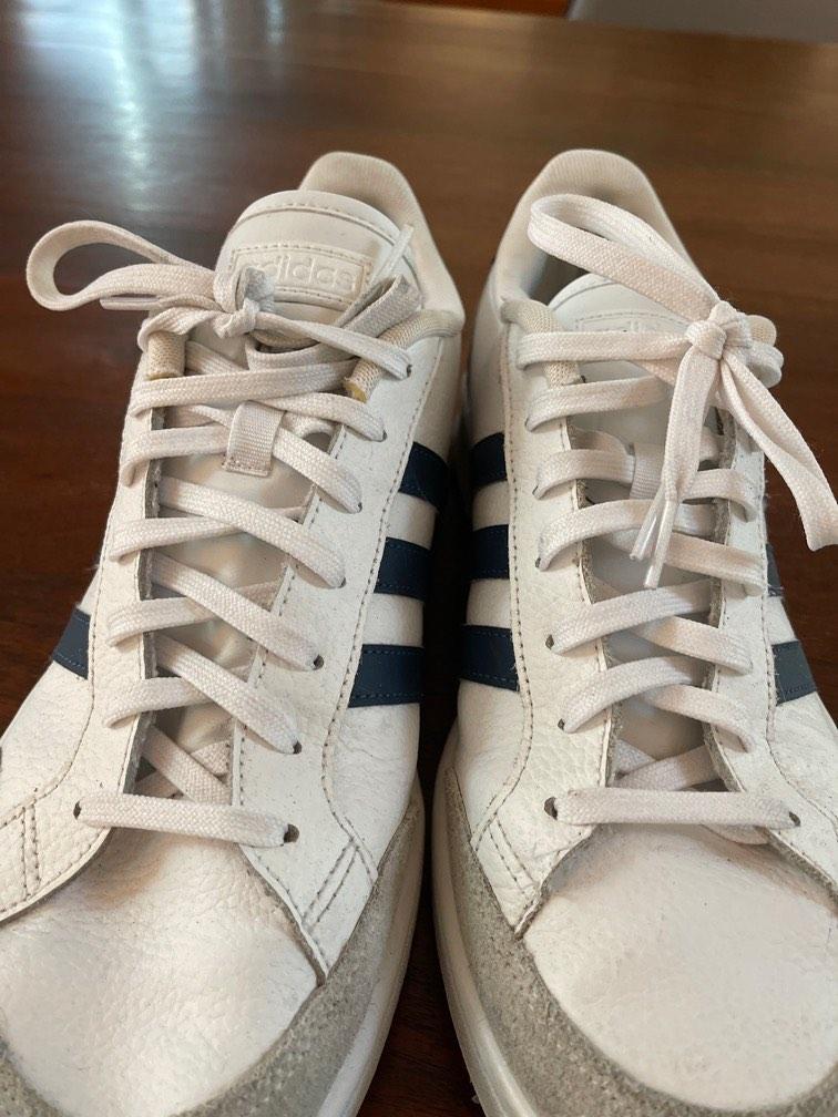 Adidas Grand Court Men s Fashion Footwear Sneakers on Carousell