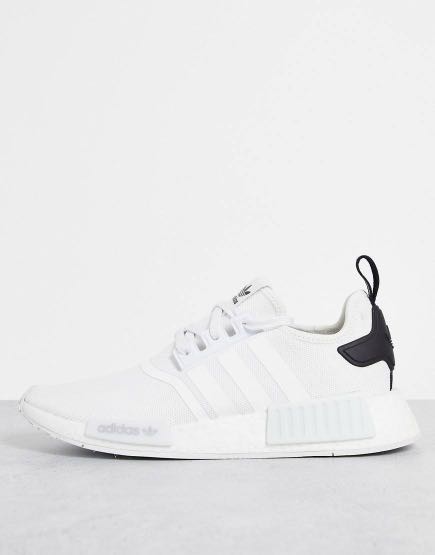 Adidas nmd hotsell parley r1