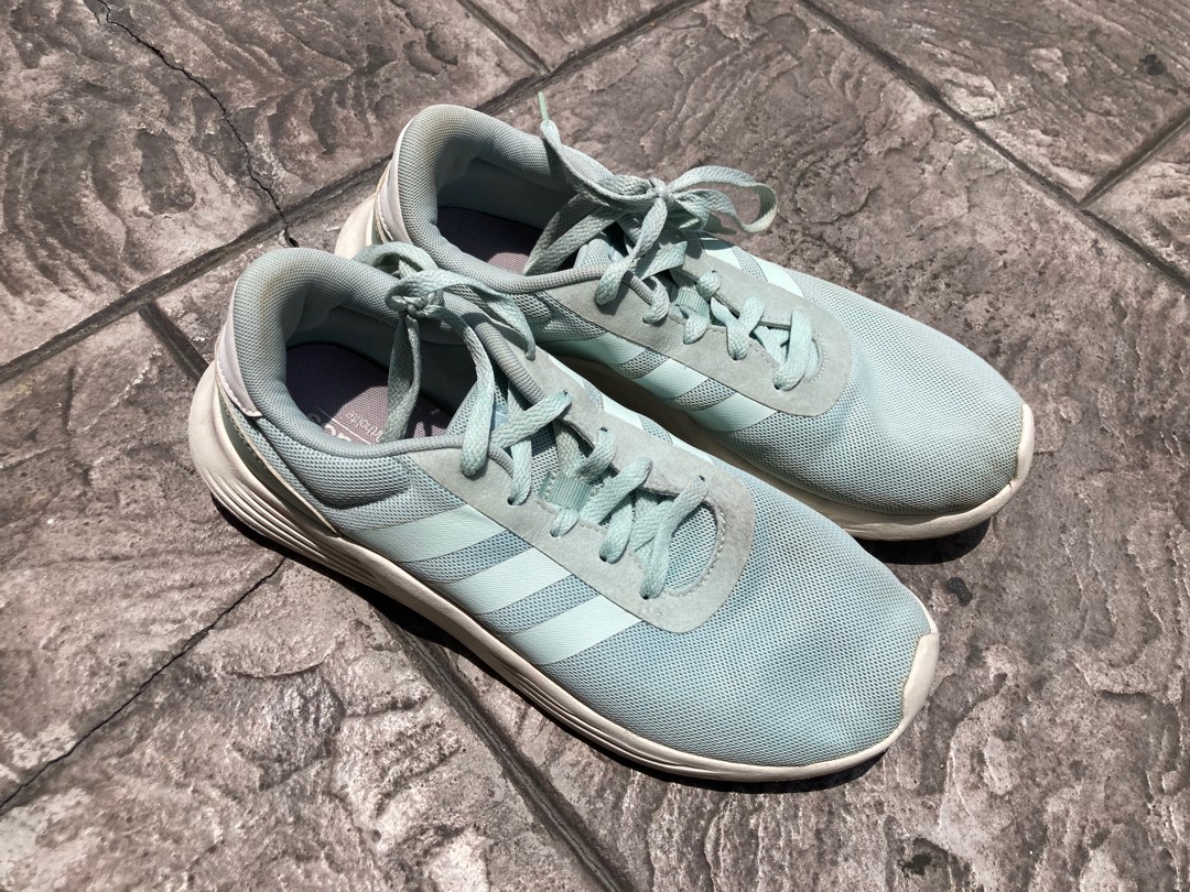 adidas ortholite, Women's Fashion, Footwear, Sneakers on Carousell