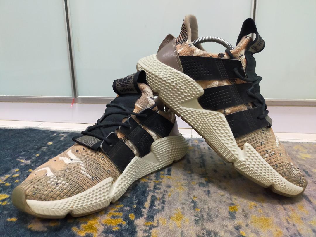 Adidas Prophere 8uk original Men s Fashion Footwear Sneakers on Carousell
