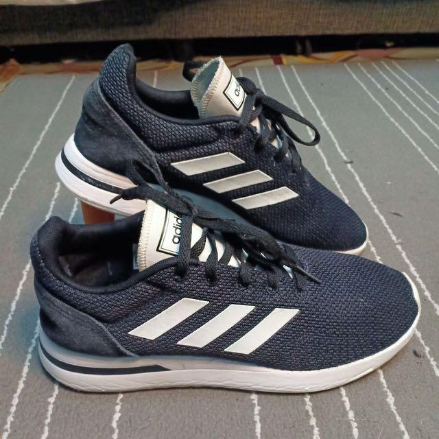 Adidas neo sale running