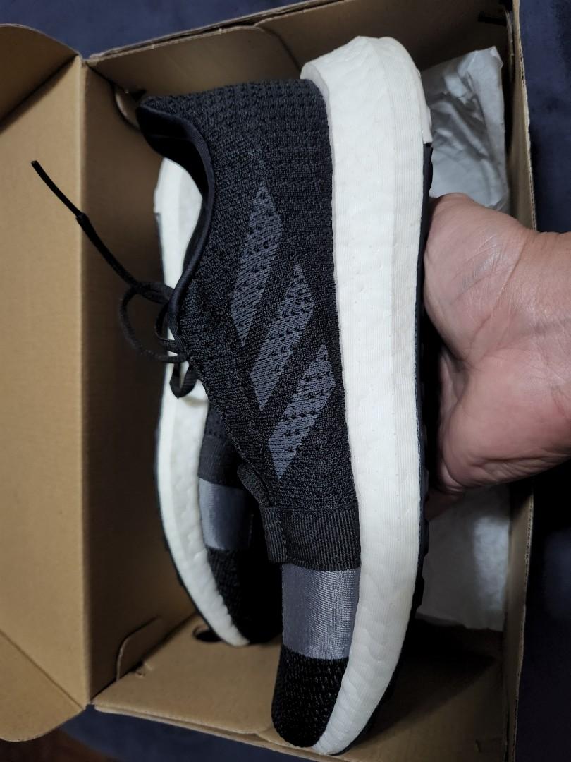 Pureboost go top pantip