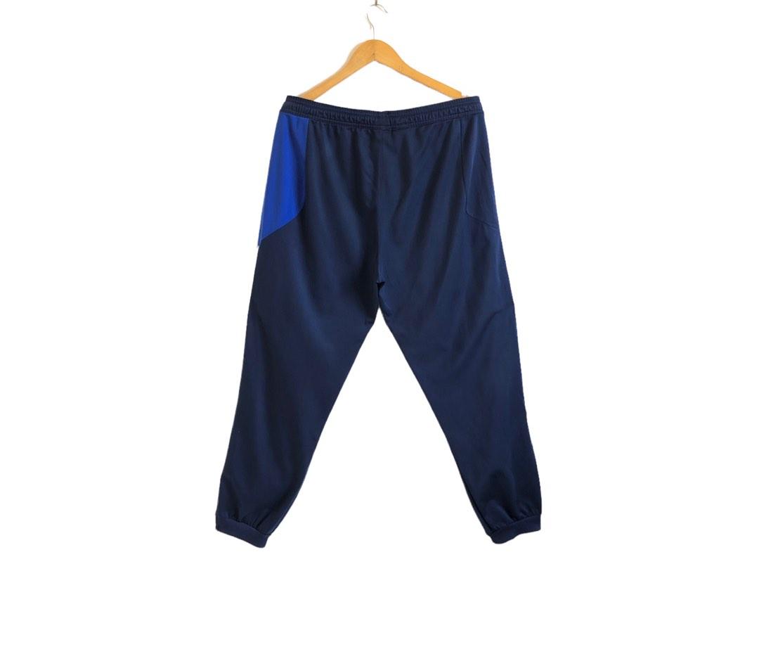 Adidas Men’s Black Sweatpants Size XL (36-40 waist ) (31” Inseam) MADE 2020  