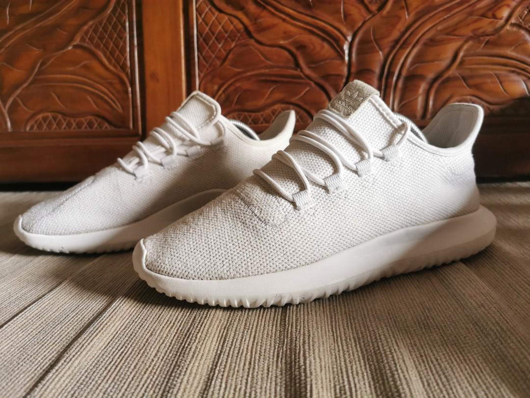 ADIDAS TUBULAR SHADOW WHITE