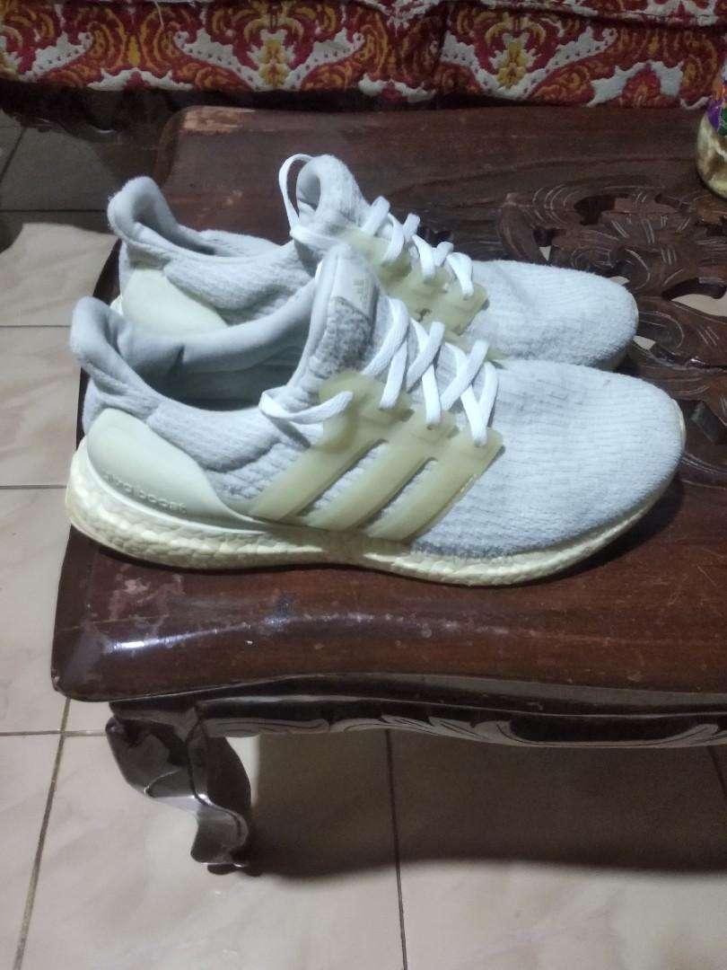 Adidas ultra boost made in online china