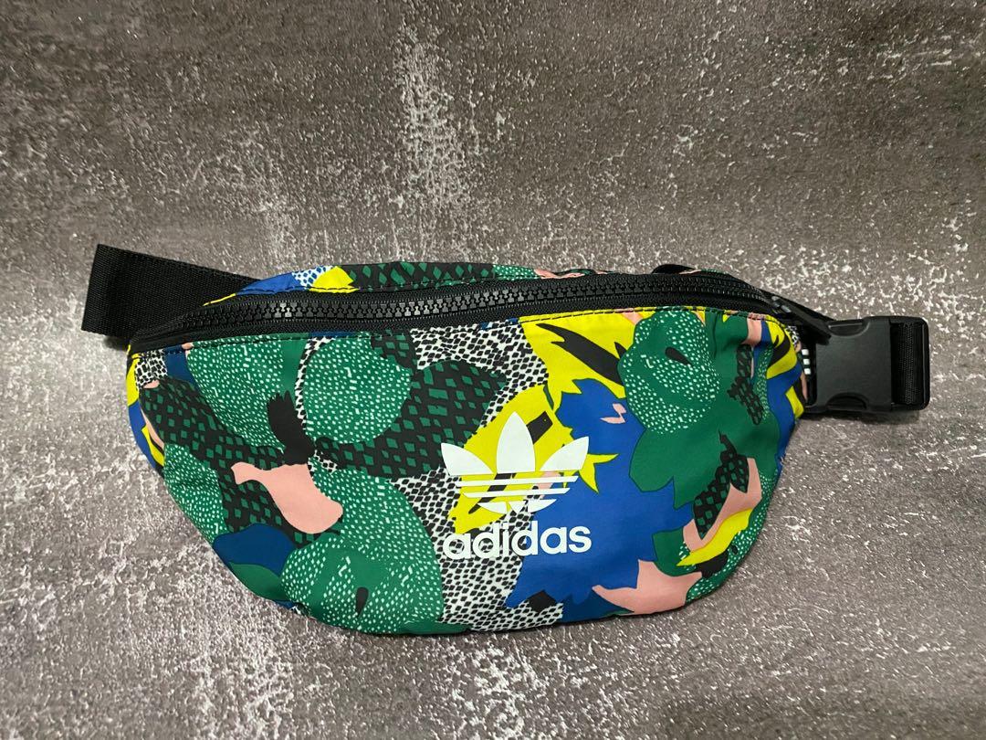 Adidas bb hip bag on sale