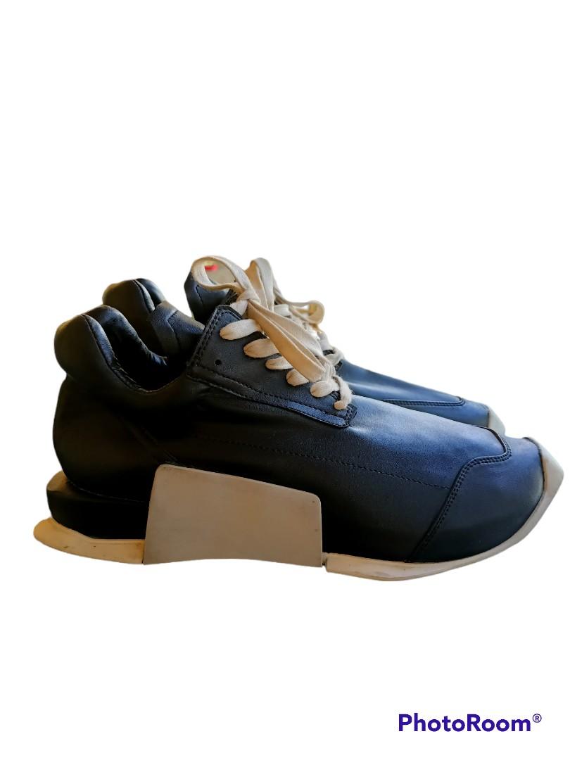 Rick Owens adidas 26 27cm
