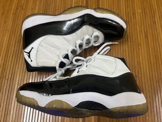 500+ affordable air jordan 11 concord For Sale | Footwear | Carousell  Malaysia