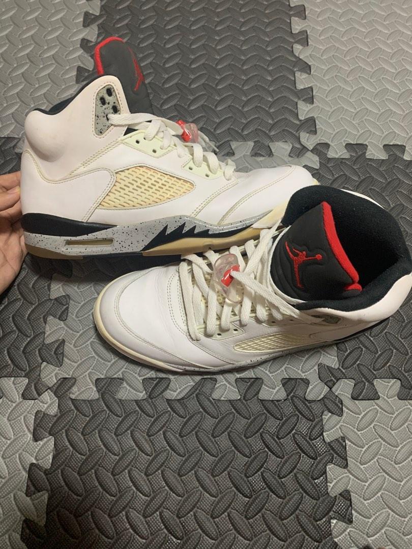Cement 5's sale