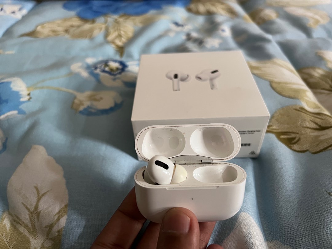 Left airpod store pro for sale