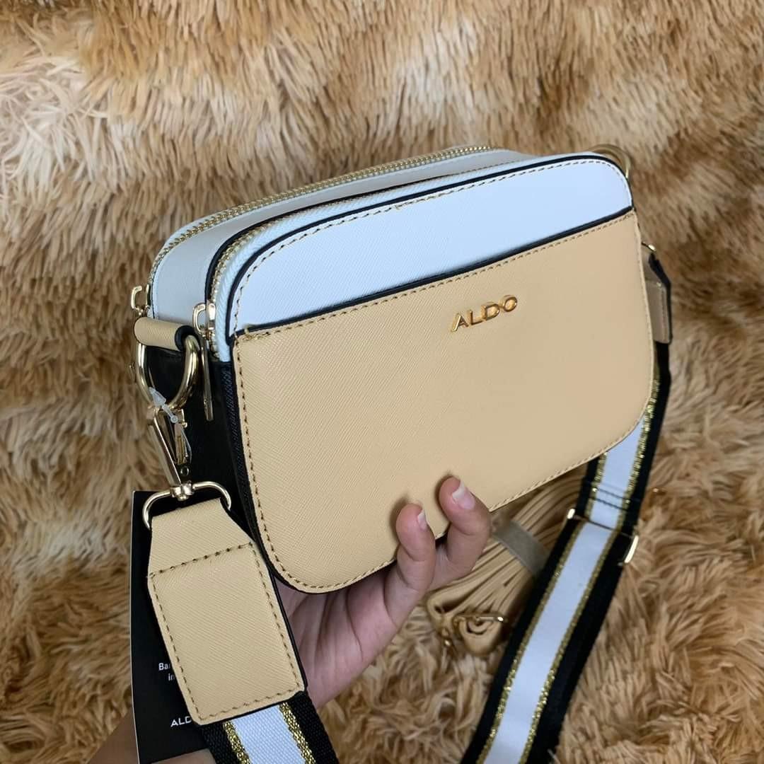 Aldo bag, Luxury, Bags & Wallets on Carousell