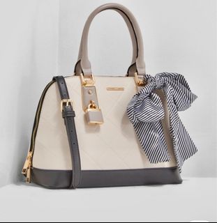 Aldo handful dome satchel deals
