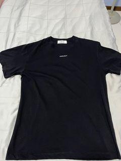 Ambush XL reflective tee shirt