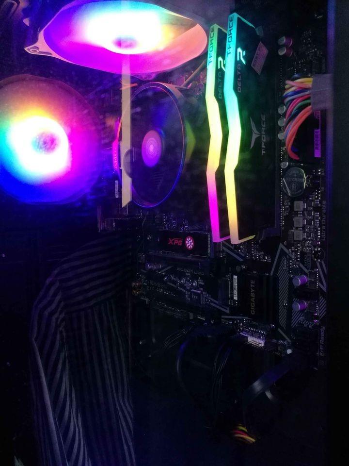 AMD RYZEN 5 5600G, Computers & Tech, Desktops on Carousell