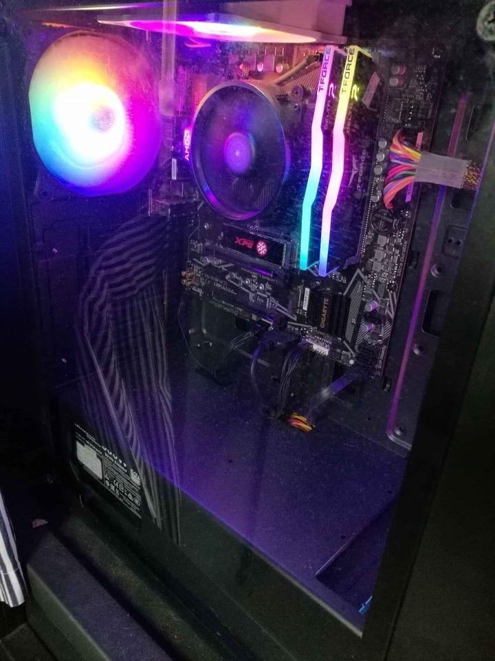 AMD RYZEN 5 5600G, Computers & Tech, Desktops on Carousell
