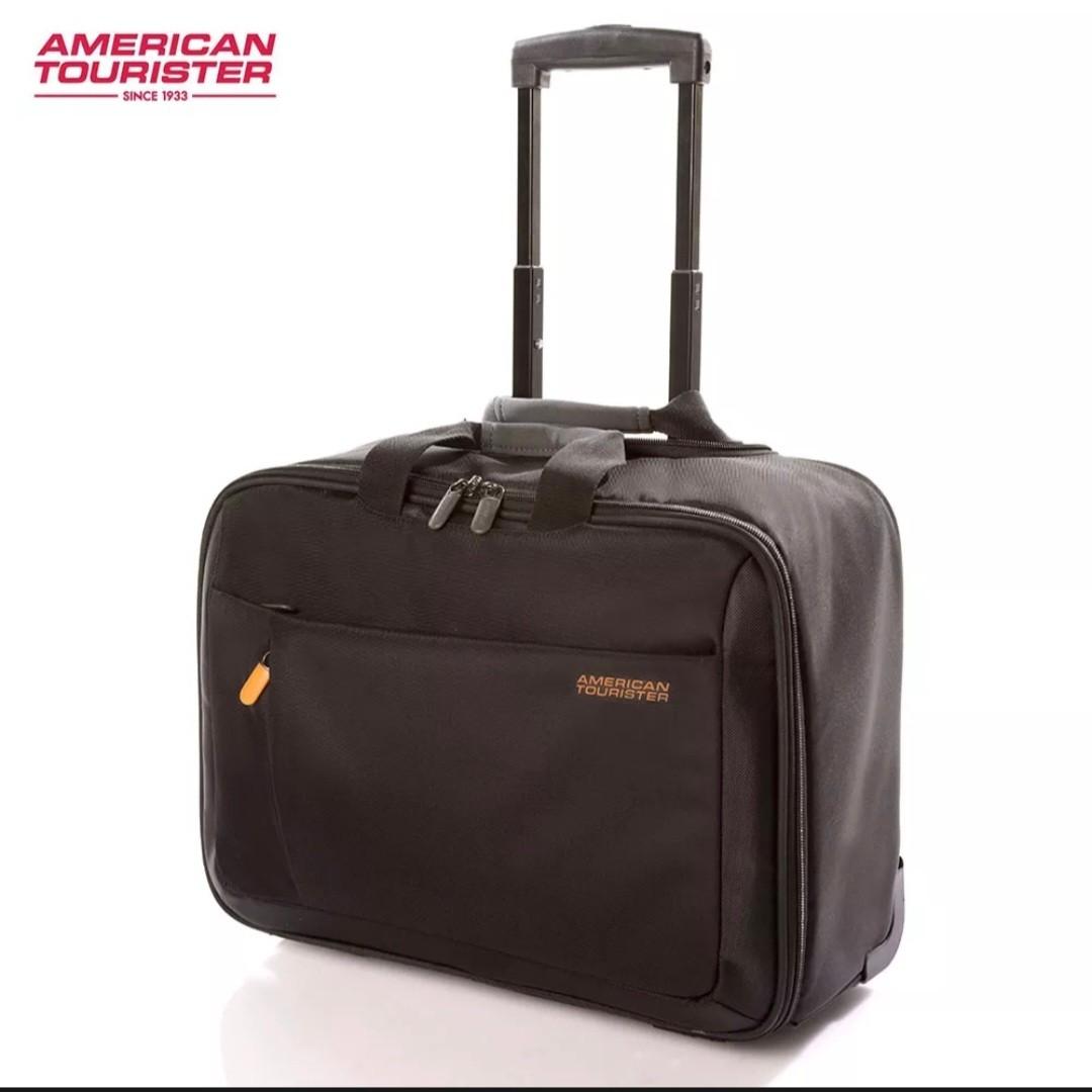 american tourister activair